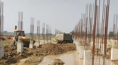 बाँकेमा ‘निर्माण होलिडे’ घोषणा