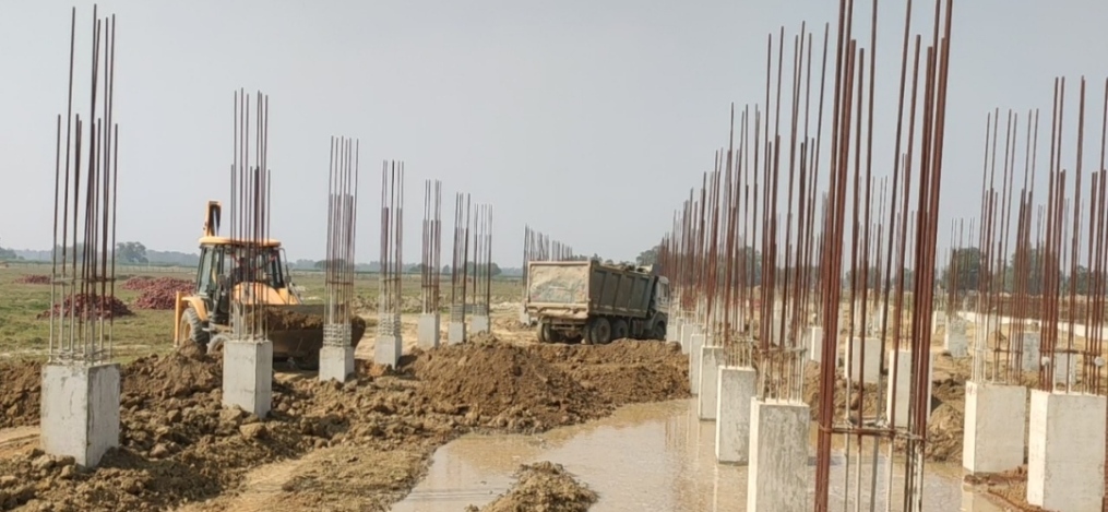 बाँकेमा ‘निर्माण होलिडे’ घोषणा