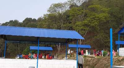 भक्तपुरको नगरकोट