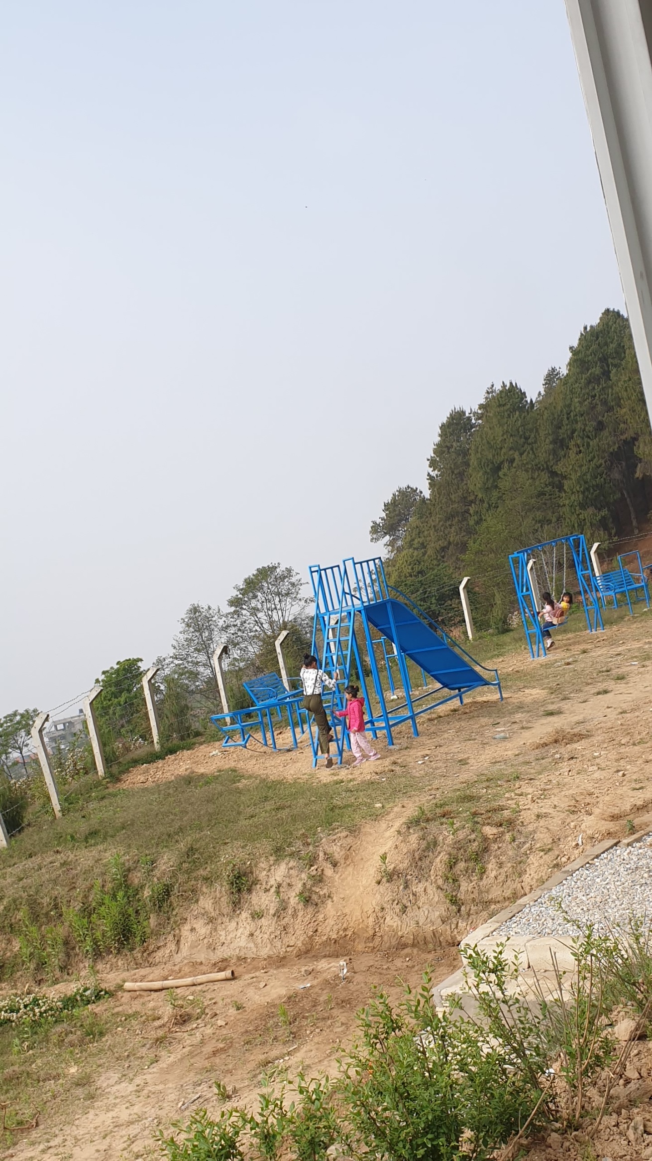  भक्तपुरको नगरकोट