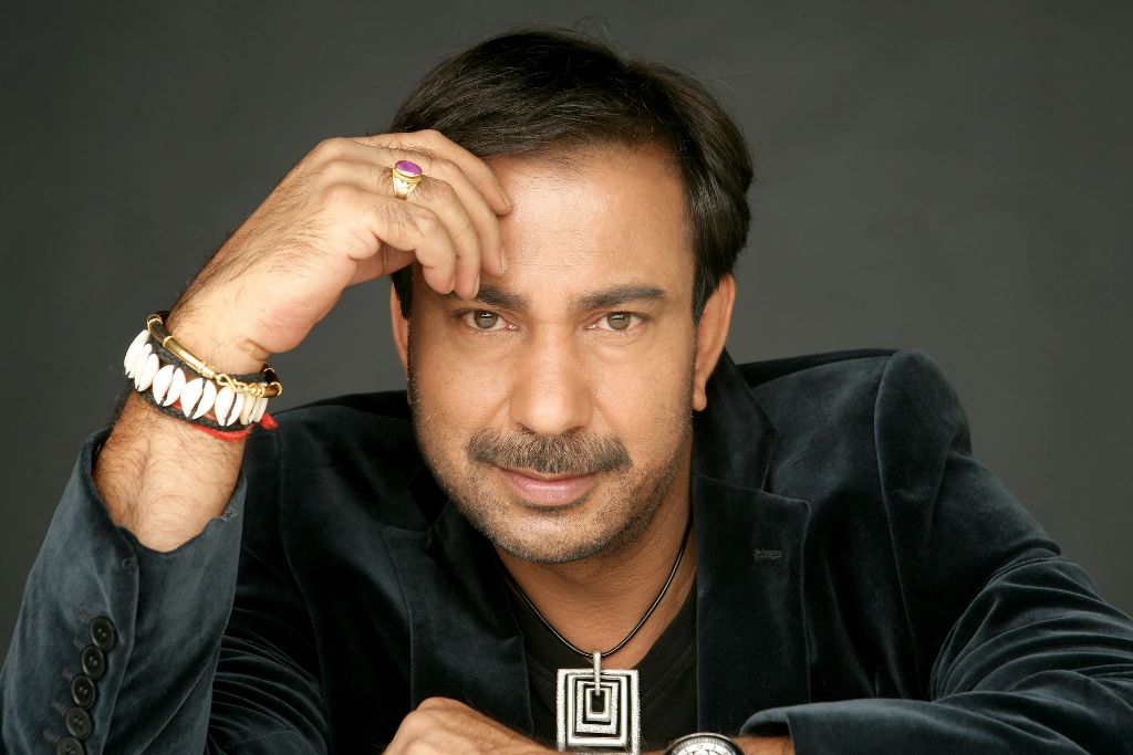 भुवन केसी