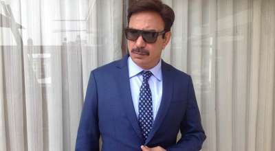 भुवन केसी