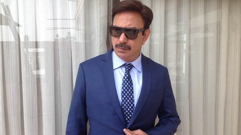 भुवन केसी