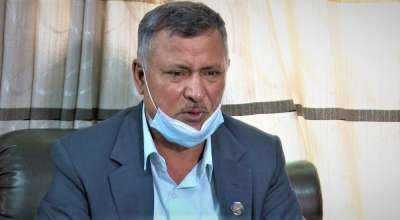 विरोध खतिवडा