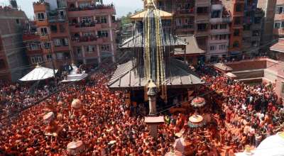 बिस्केट जात्रा