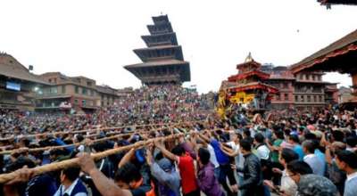 बिस्का जात्रा