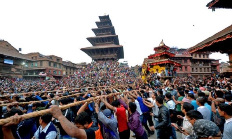 बिस्का जात्रा
