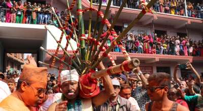 बुद्धकृष्ण वागं श्रेष्ठ