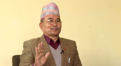 चिरिबाबु महर्जन