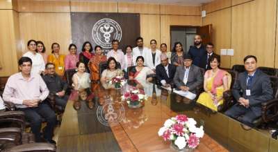 डा. आरजु राणा