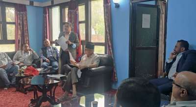 दिलेन्द्रप्रसाद बडू