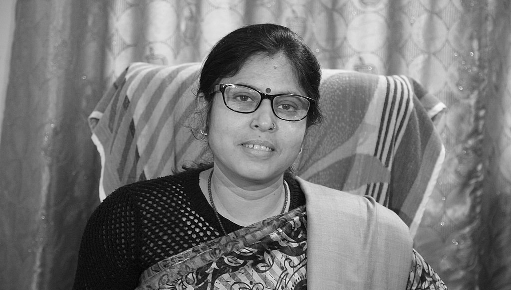 डिम्पल कुमारी झा