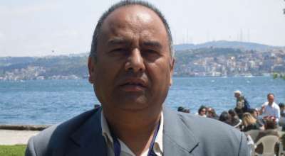 प्रा. डा. दिनेशचन्द्र देवकोटा