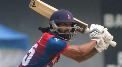 दीपेन्द्रसिंह ऐरी