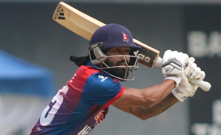 दीपेन्द्रसिंह ऐरी