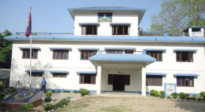 जिल्ला प्रहरी कार्यालय कञ्चनपुर