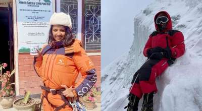 डा. प्रिती भुसाल