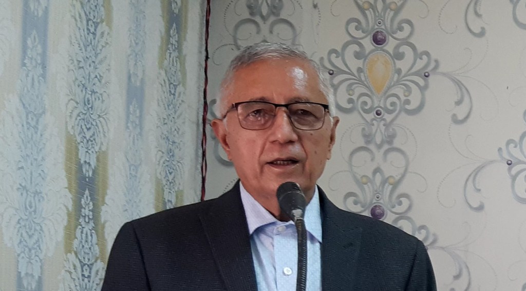 शेखर कोइराला