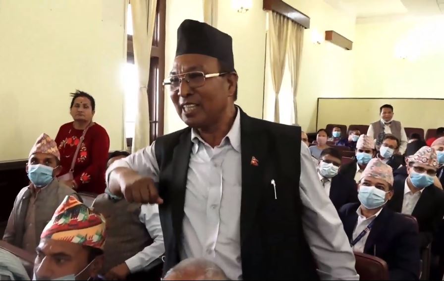 वाद र चर्काचर्की