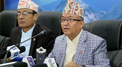 निर्वाचन आयोग