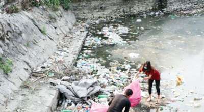 बेहाल बन्दै फेवाताल