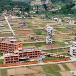 घरजग्गा कारोबार