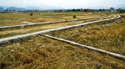 घरजग्गा कारोबार