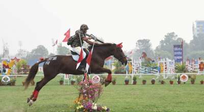 घोडेजात्रा