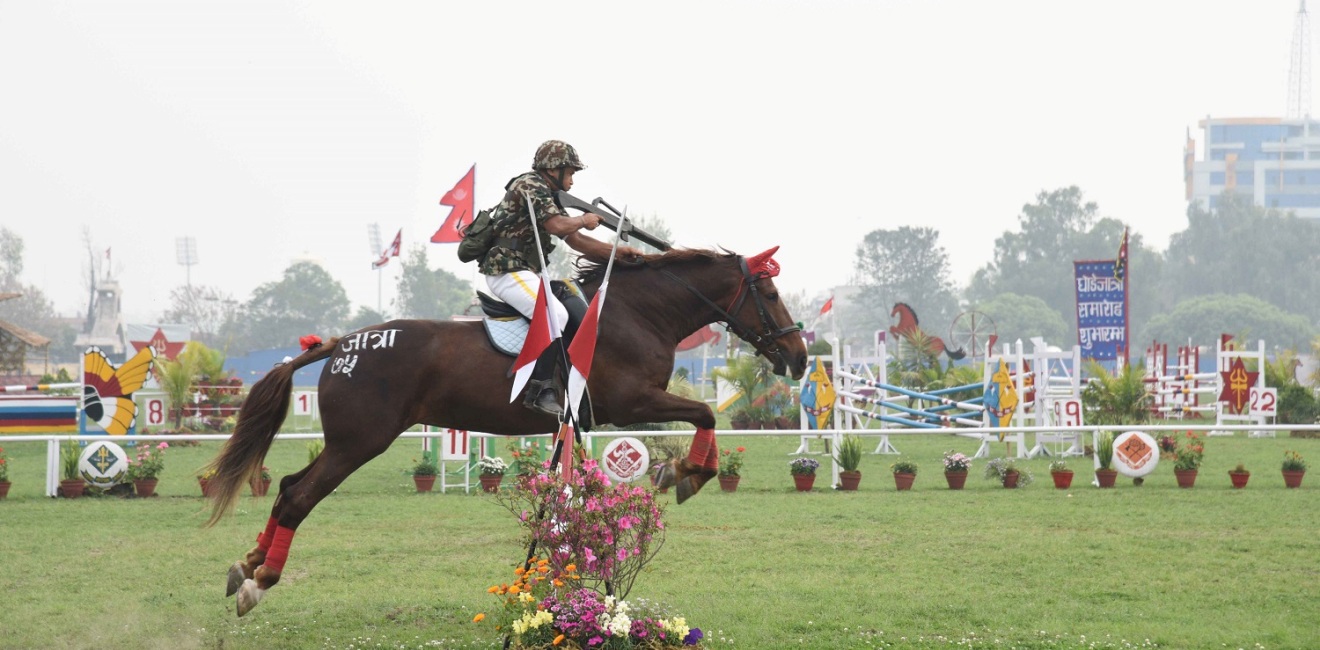 घोडेजात्रा