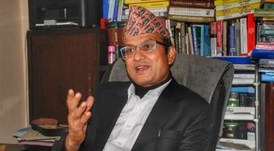 गोबिन्द बन्दी