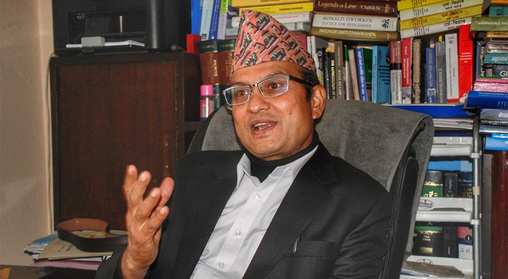 गोबिन्द बन्दी