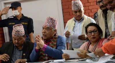 हरिकृष्ण व्यञ्जनकार र मञ्जली शाक्य