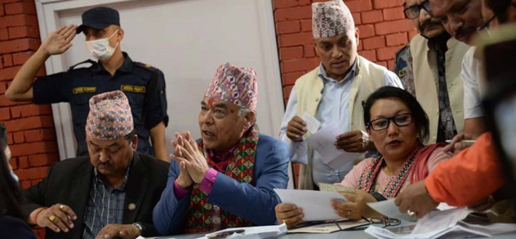 हरिकृष्ण व्यञ्जनकार र मञ्जली शाक्य