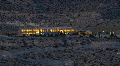 शिन्तामणी होटल