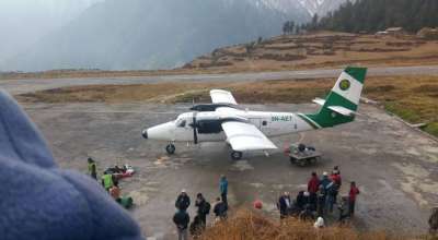 हुम्लाका नागरिकलाई घरपुग्न सकस