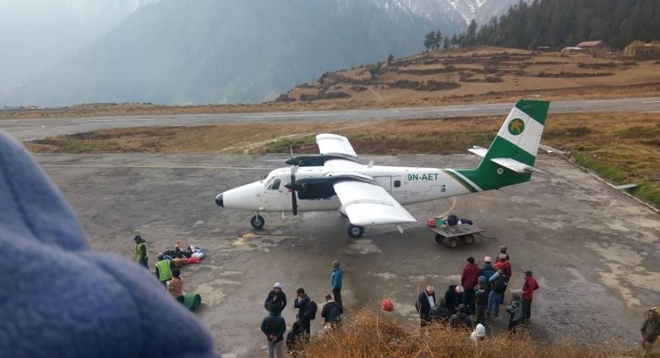 हुम्लाका नागरिकलाई घरपुग्न सकस