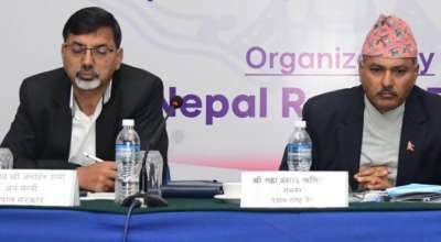 जनार्दन शर्मा र महाप्रसाद अधिकारी