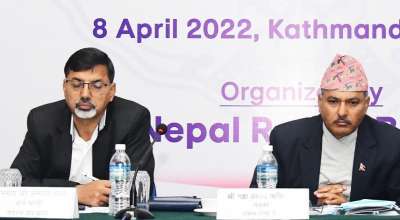 जनार्दन शर्मा र महाप्रसाद अधिकारी