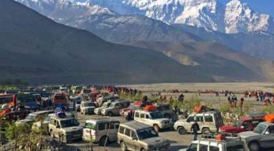 कागबेनीमा पिण्डदान