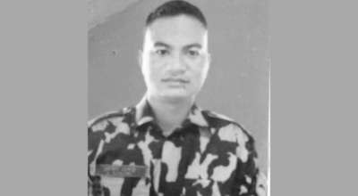 अनिल गुरुङ