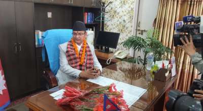 गोविन्द बन्दी