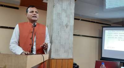 लालबाबु राउत