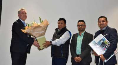 महावीर पुन