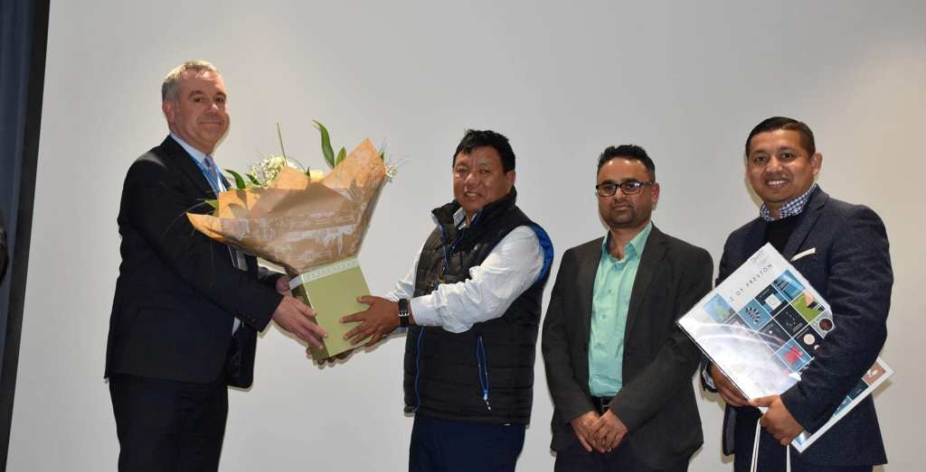 महावीर पुन