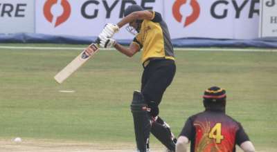 अन्तराष्ट्रिय क्रिकेट सिरिज