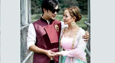 मेलिना राई