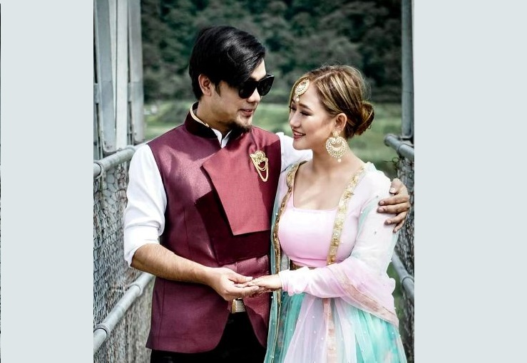 मेलिना राई