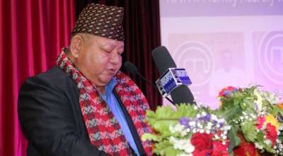 प्रेमबहादुर आले