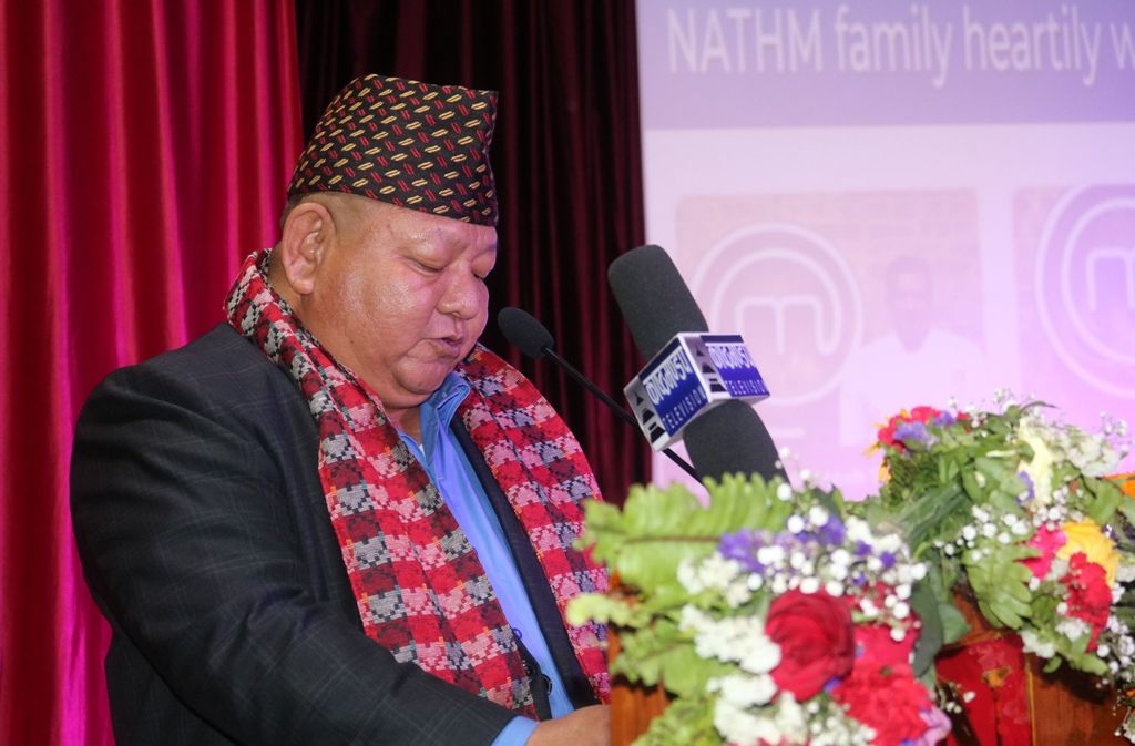 प्रेमबहादुर आले