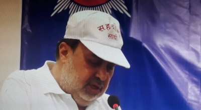 मोती लाल दुगड